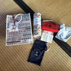 JINS × mt コラボ　メガネ　ブルーライトカットレンズ