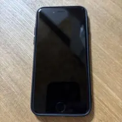 iPhone SE3 第3世代 256GB スターライト バッテリー 100%