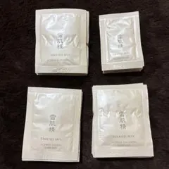 雪肌精MYV⭐︎各10個セット　計40個のサムネイル