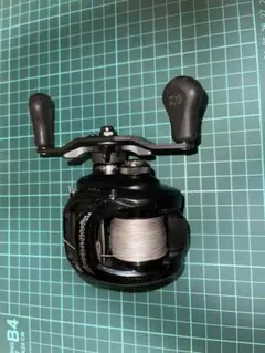 2025年最新】ガンクラフト リールの人気アイテム - メルカリ