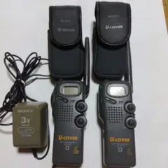 2026年最新】SONY ICBの人気アイテム - メルカリ