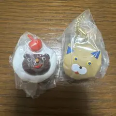 valoミニチュアチャームコレクション