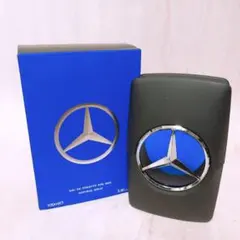 ca☆未使用☆ メルセデスベンツ マン 100ml 香水のサムネイル