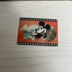 ディズニー　ブシロード　トレーディングカードコレクションクリア