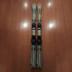 elan スキー板 120cm