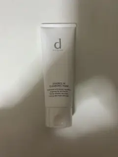 d program cleansing foamのサムネイル