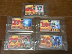 未開封】遊戯王ZEXAL ナンバーズ倶楽部会員証 - メルカリ
