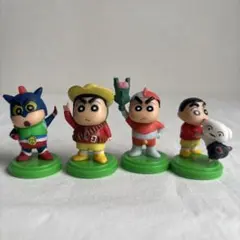 クレヨンしんちゃん チョコエッグ