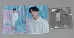 SEVENTEEN ドギョム カプセルトイ