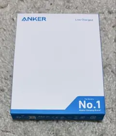 J*9様 や美品　ANKER USB-C 2-in-1 140W 充電ケーブル