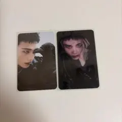 straykids ヒョンジン Doit まとめ セット トレカ