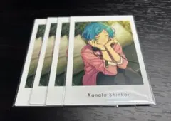 あんスタ　ぱしゃっつ　深海奏汰