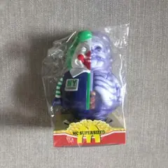 新品 SECRERT BASE シークレットベース スーパーサイズミー グリーンのサムネイル