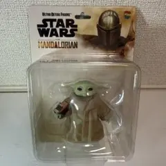 MEDICOM TOY UDF STAR WARS グローグー GAUNTLET - メルカリ
