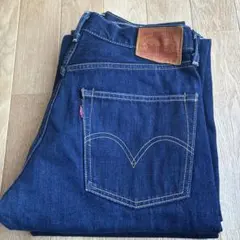 Levi's 503 ストレートデニム W31L34日本製
