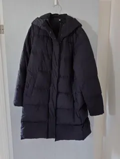 コート レディース 無印