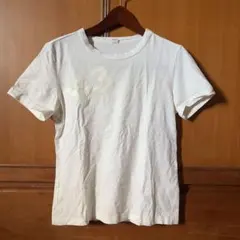 Y-3 ホワイト Tシャツ 半袖のサムネイル