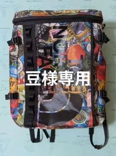 ノースフェイス ヒューズボックス 30L 【美品】
