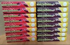 お菓子　紗々　チョコレート　16個セット