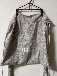 Bibiy トートバッグ