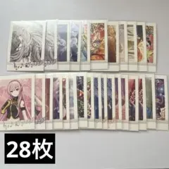 プロセカ バーチャルシンガー ぱしゃこれ まとめ売り VOCALOID