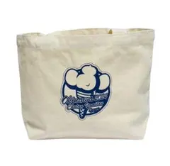 中日ドラゴンズ ドアラ ミニランチバッグ ミニトートバッグ 沖縄キャンプ 新品