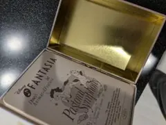 【空箱】GODIVA ファンタジアのサムネイル
