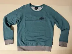 patagonia スウェットシャツ S