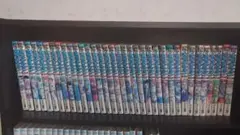 おれはキャプテン 全巻セット