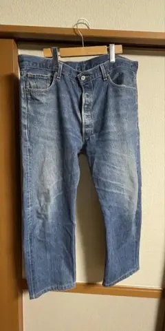 2026年最新】LEVIs 501xx w40の人気アイテム - メルカリ