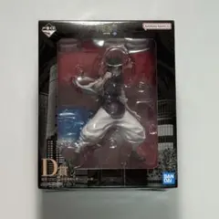 脹相フィギュア　赫鱗躍動・載ｖｅｒ．「一番くじ　呪術廻戦　渋谷事変　～弐～」Ｄ賞