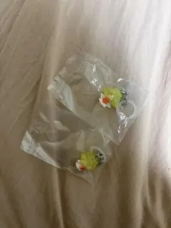 JOCHUM めじるしアクセサリー もこ