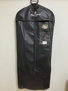 アクアスキュータム レザー