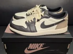 Nike Air Jordan1 Retro Low OG Mocha 30cm
