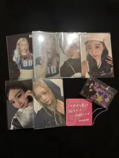 ミーアイ/佐々木心菜ちゃん グッズ