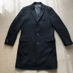 UNIQLO チェスターコート