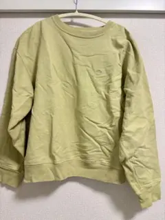 THE NORTH FACE PURPLE LABEL スウェットのサムネイル