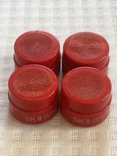 SK-II スキンパワー アイプラスラインフィラークリーム 2.5gx4個のサムネイル