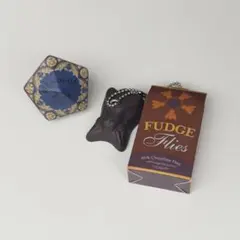 ハリーポッター❣️ガチャガチャ　カエルチョコリング