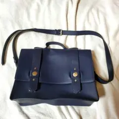 ZARA　bag