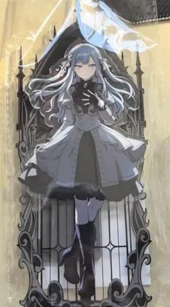 Ave Mujica taipei 台湾公演 アクスタ オブリビオニス 豊川祥子 - メルカリ