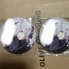 逆巻スバル チェリーブロッサム