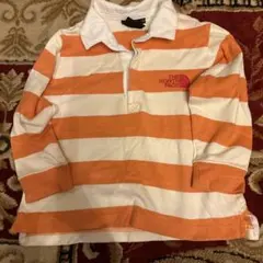 THE NORTH FACE 長袖カットソー 110