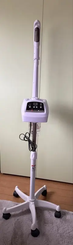 2026年最新】オゾンフェイシャルスチーマーの人気アイテム - メルカリ