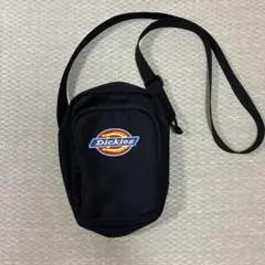 Dickies ショルダーバッグ ブラック