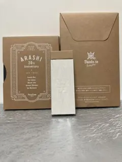 嵐 アニバーサリー グッズ フォトフレーム