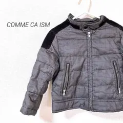 2F108.01 コムサイズム ジャケット ジャンパー キッズ 100 ポケット