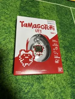 UNIQLO／コラボ たまごっち