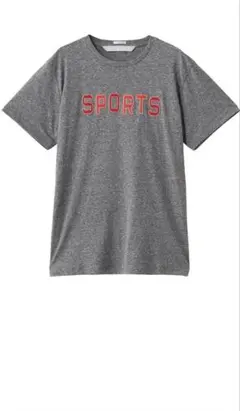 マザーTHE ROWDY SPORTS Tシャツ (ZPO)、新品、Sサイズのサムネイル