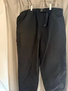 ENNOY Ripstop Easy Pants サイズL